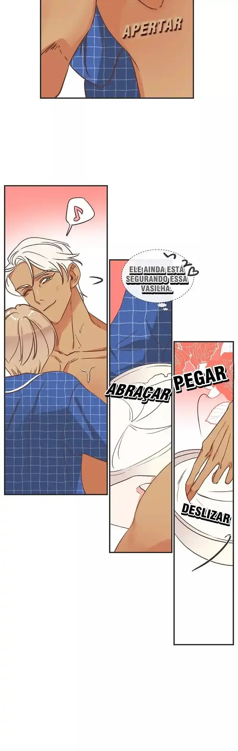 The Devil’s Temptation – Capítulo 62 Yaoi – Página 28 The Devil’s Temptation – Capítulo 62 Yaoi – Página 28