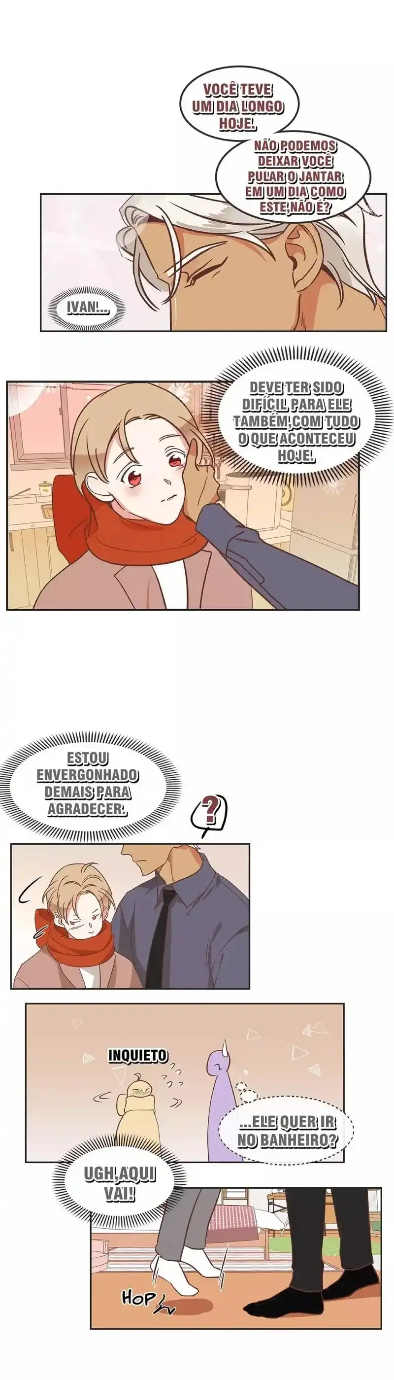 The Devil’s Temptation – Capítulo 62 Yaoi – Página 4 The Devil’s Temptation – Capítulo 62 Yaoi – Página 4