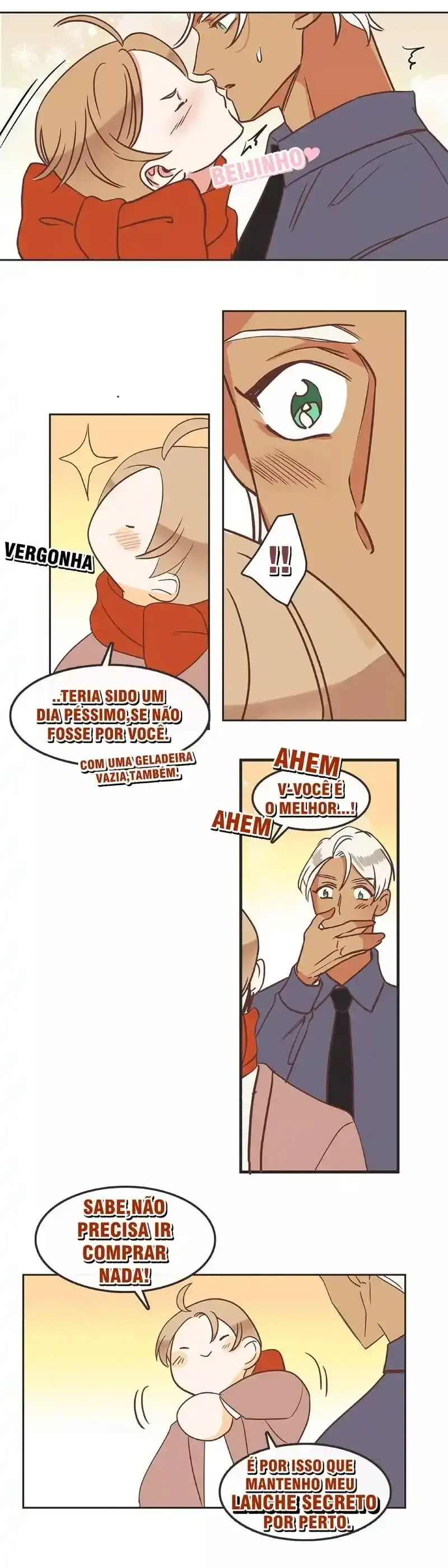 The Devil’s Temptation – Capítulo 62 Yaoi – Página 5 The Devil’s Temptation – Capítulo 62 Yaoi – Página 5