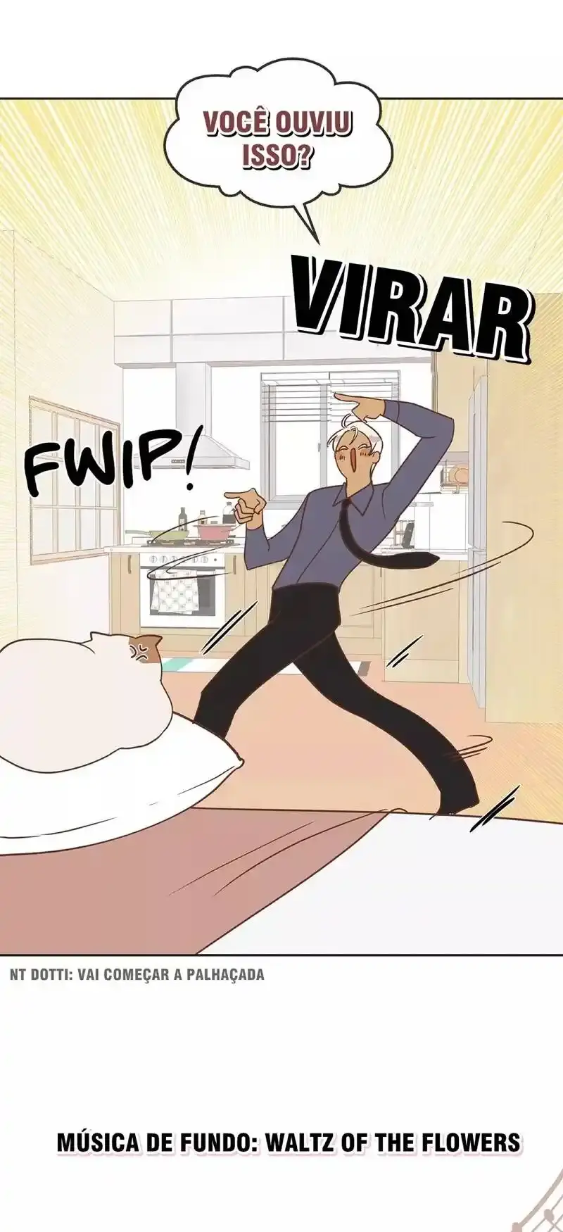 The Devil’s Temptation – Capítulo 62 Yaoi – Página 7 The Devil’s Temptation – Capítulo 62 Yaoi – Página 7