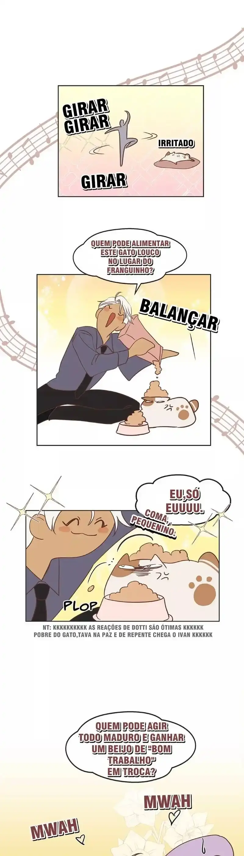 The Devil’s Temptation – Capítulo 62 Yaoi – Página 9 The Devil’s Temptation – Capítulo 62 Yaoi – Página 9