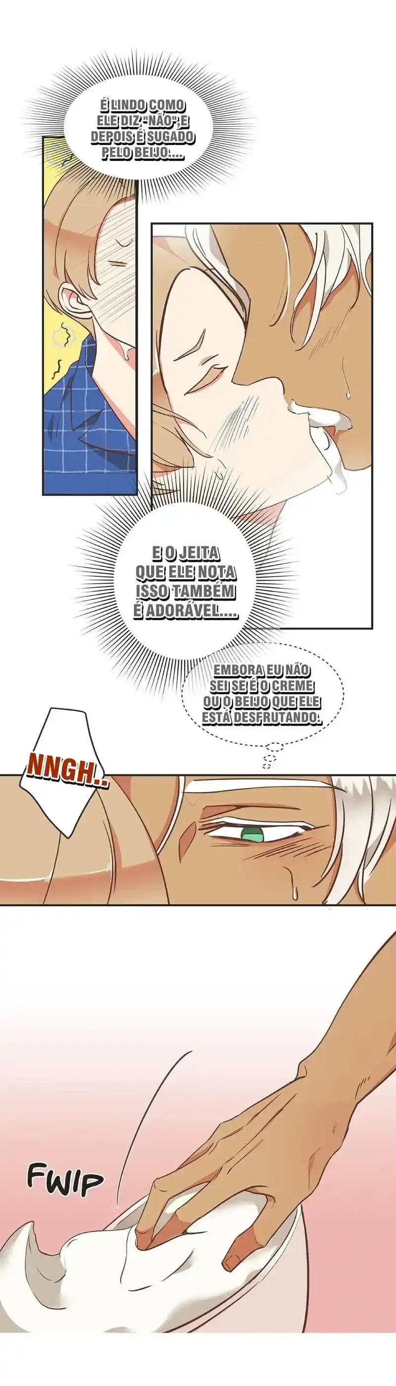 The Devil’s Temptation – Capítulo 63 Yaoi – Página 10 The Devil’s Temptation – Capítulo 63 Yaoi – Página 10