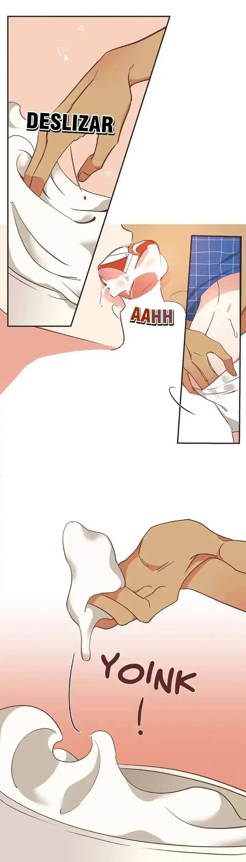 The Devil’s Temptation – Capítulo 63 Yaoi – Página 11 The Devil’s Temptation – Capítulo 63 Yaoi – Página 11