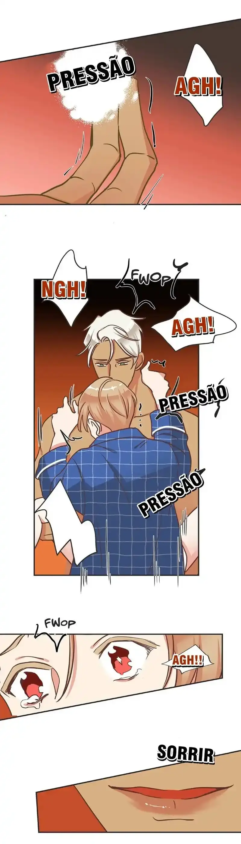 The Devil’s Temptation – Capítulo 63 Yaoi – Página 14 The Devil’s Temptation – Capítulo 63 Yaoi – Página 14