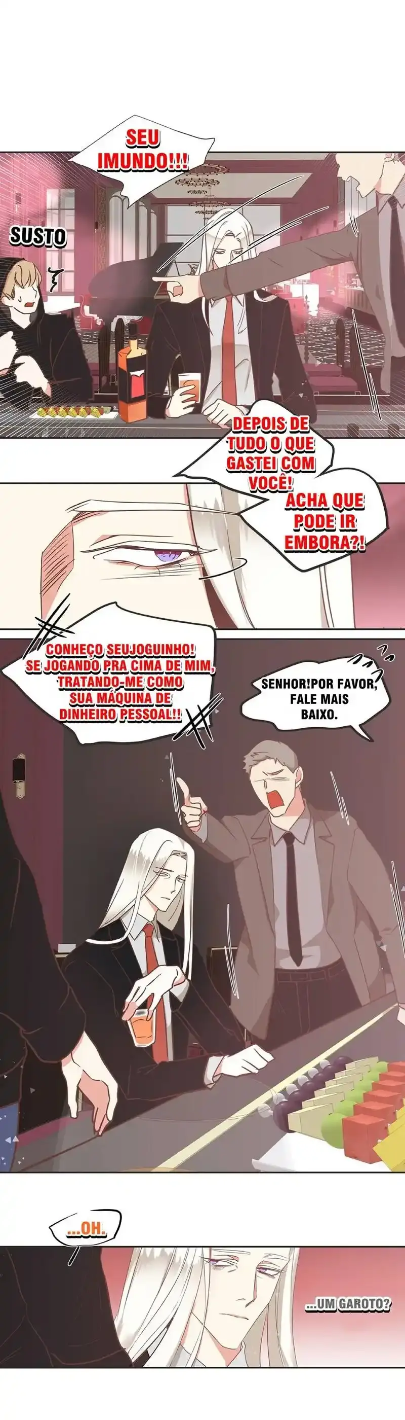 The Devil’s Temptation – Capítulo 63 Yaoi – Página 21 The Devil’s Temptation – Capítulo 63 Yaoi – Página 21