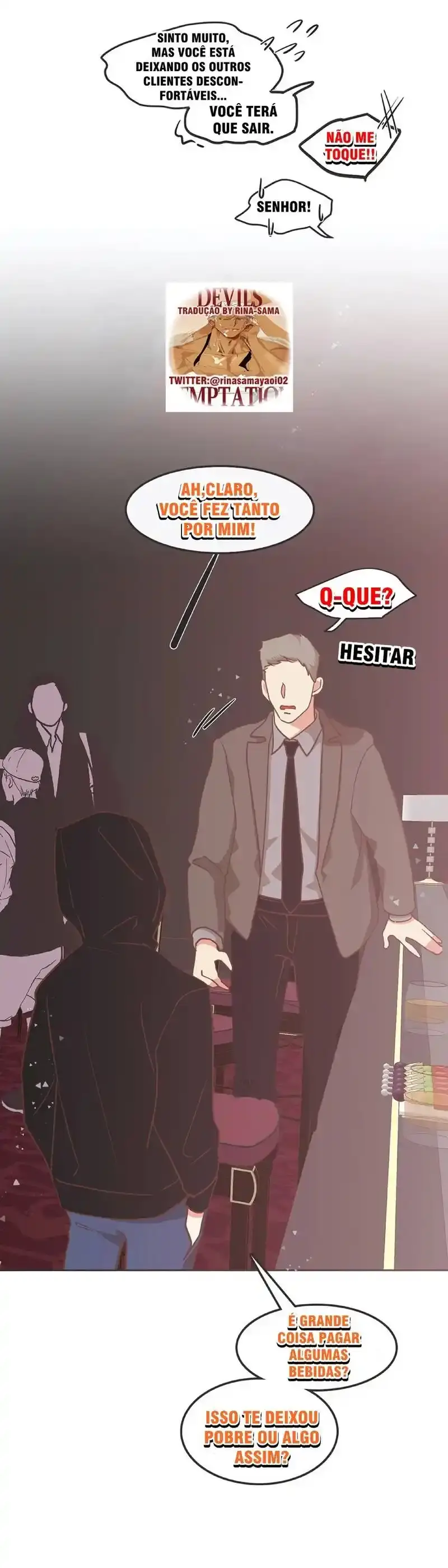 The Devil’s Temptation – Capítulo 63 Yaoi – Página 22 The Devil’s Temptation – Capítulo 63 Yaoi – Página 22