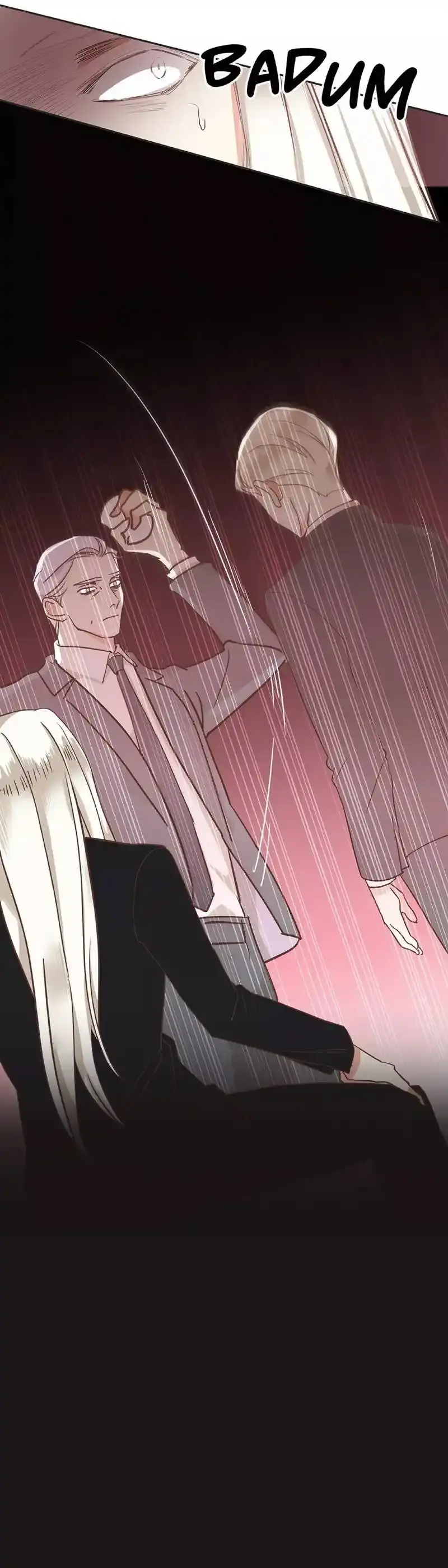 The Devil’s Temptation – Capítulo 63 Yaoi – Página 25 The Devil’s Temptation – Capítulo 63 Yaoi – Página 25