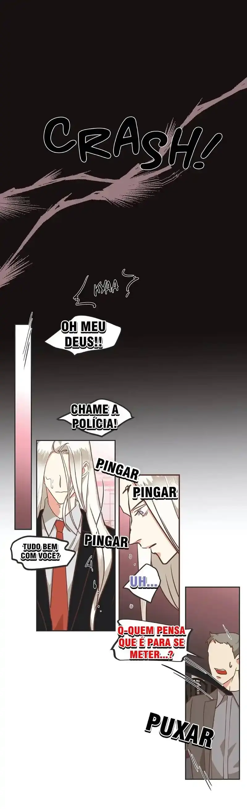 The Devil’s Temptation – Capítulo 63 Yaoi – Página 26 The Devil’s Temptation – Capítulo 63 Yaoi – Página 26