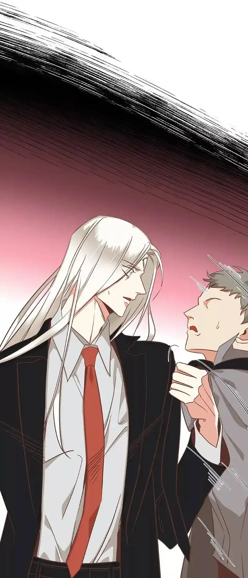 The Devil’s Temptation – Capítulo 63 Yaoi – Página 27 The Devil’s Temptation – Capítulo 63 Yaoi – Página 27