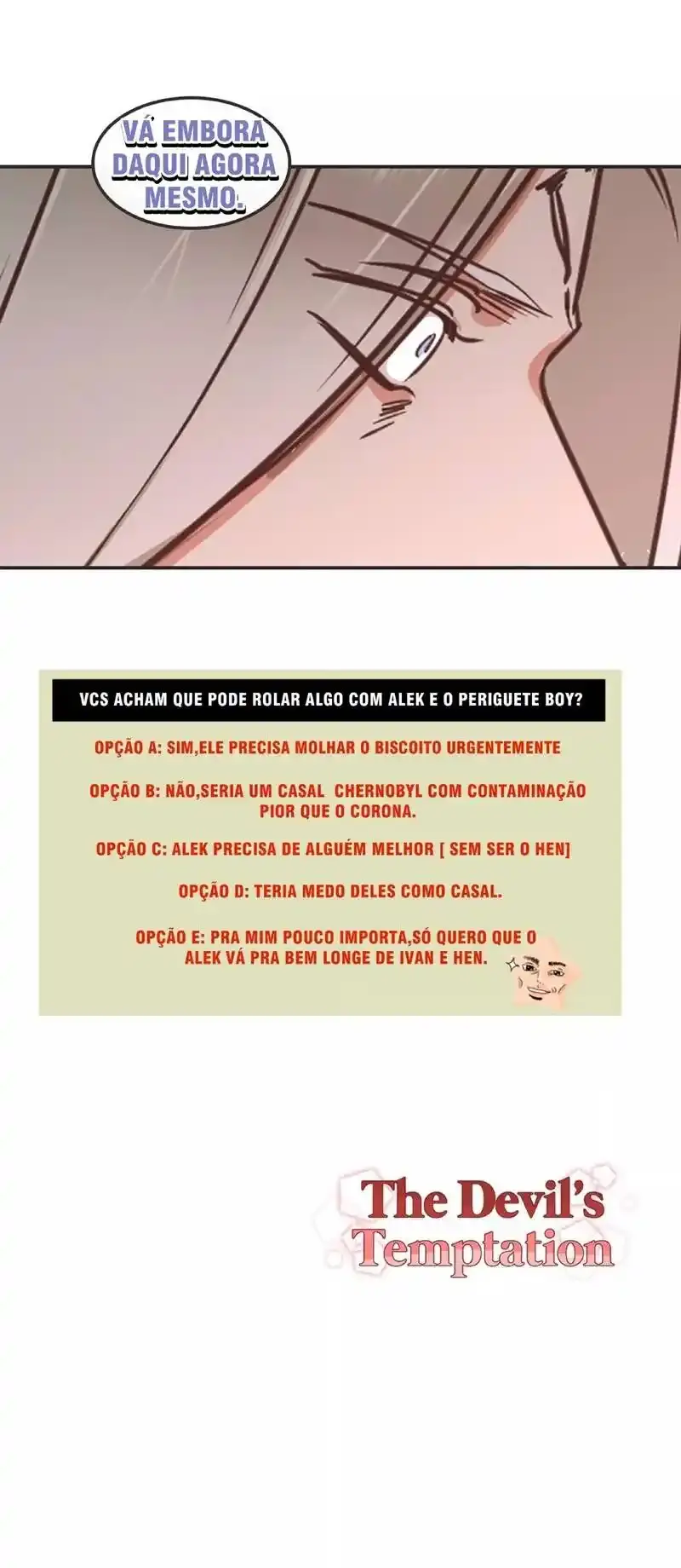 The Devil’s Temptation – Capítulo 63 Yaoi – Página 28 The Devil’s Temptation – Capítulo 63 Yaoi – Página 28