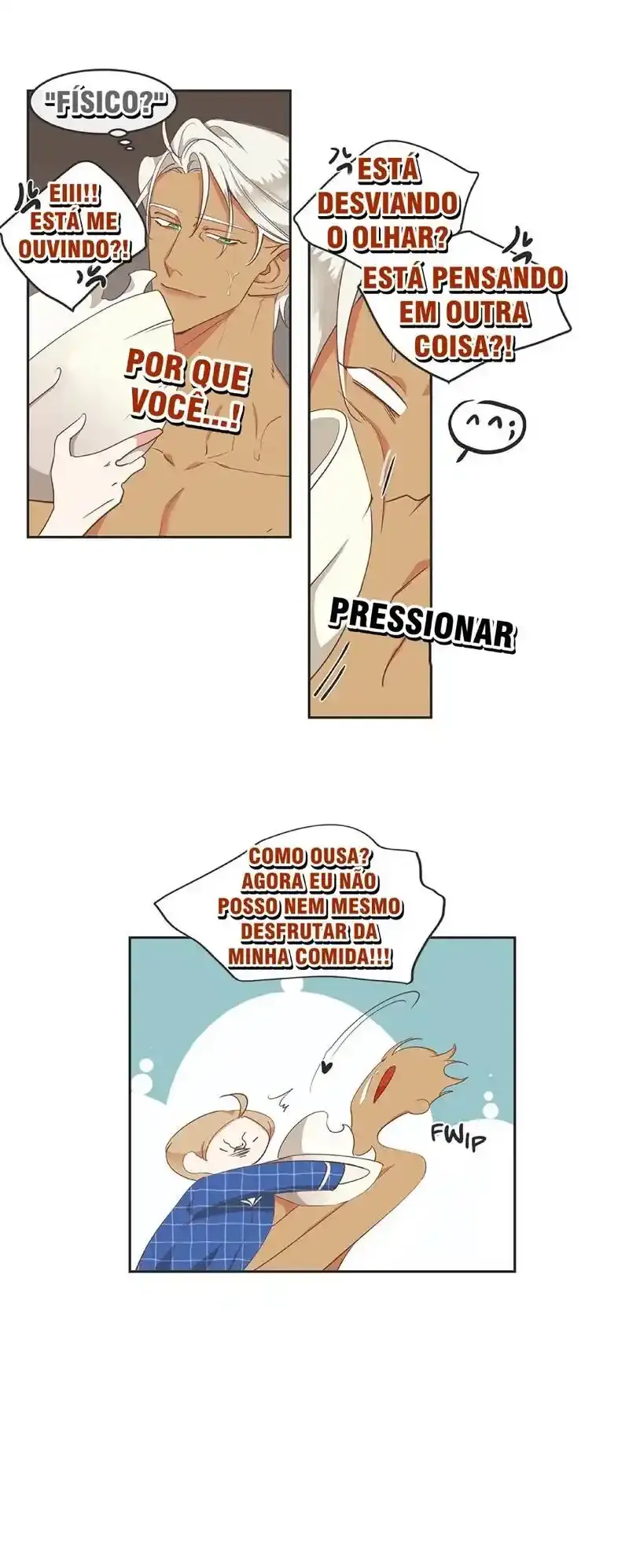 The Devil’s Temptation – Capítulo 63 Yaoi – Página 4 The Devil’s Temptation – Capítulo 63 Yaoi – Página 4