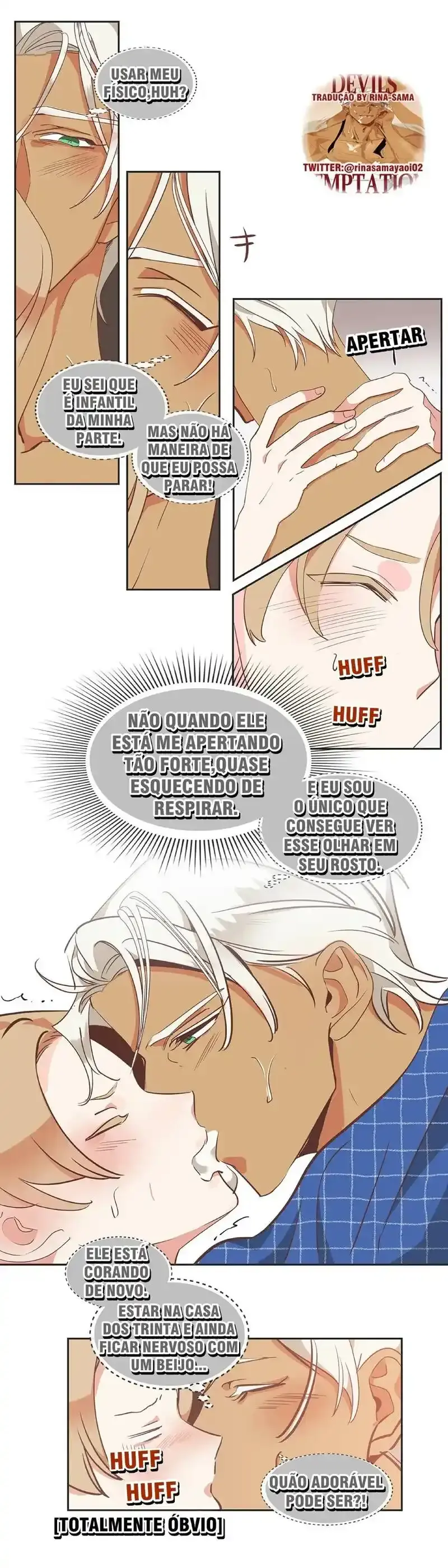 The Devil’s Temptation – Capítulo 63 Yaoi – Página 9 The Devil’s Temptation – Capítulo 63 Yaoi – Página 9