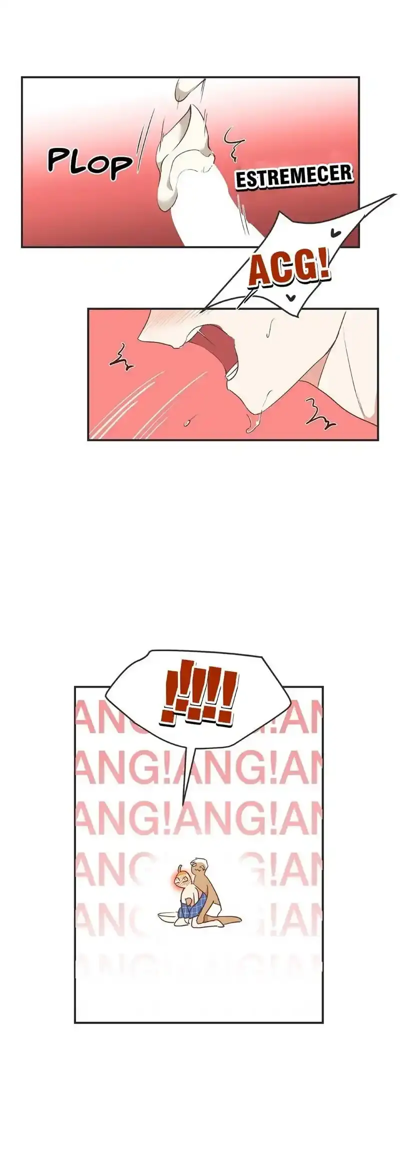 The Devil’s Temptation – Capítulo 64 Yaoi – Página 13 The Devil’s Temptation – Capítulo 64 Yaoi – Página 13