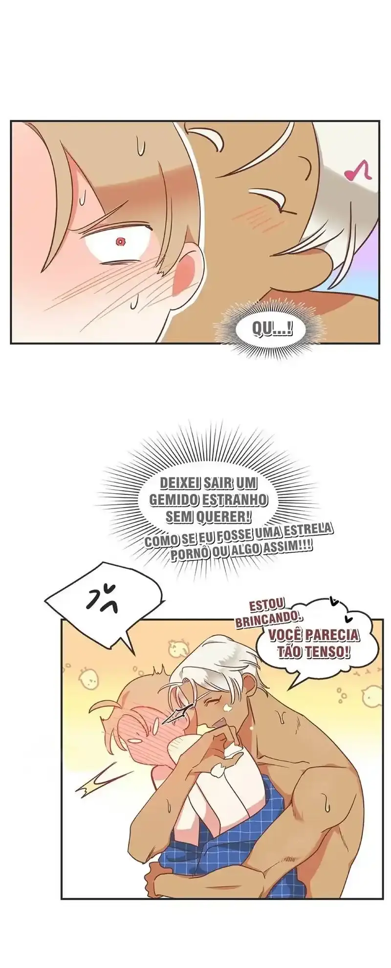 The Devil’s Temptation – Capítulo 64 Yaoi – Página 14 The Devil’s Temptation – Capítulo 64 Yaoi – Página 14