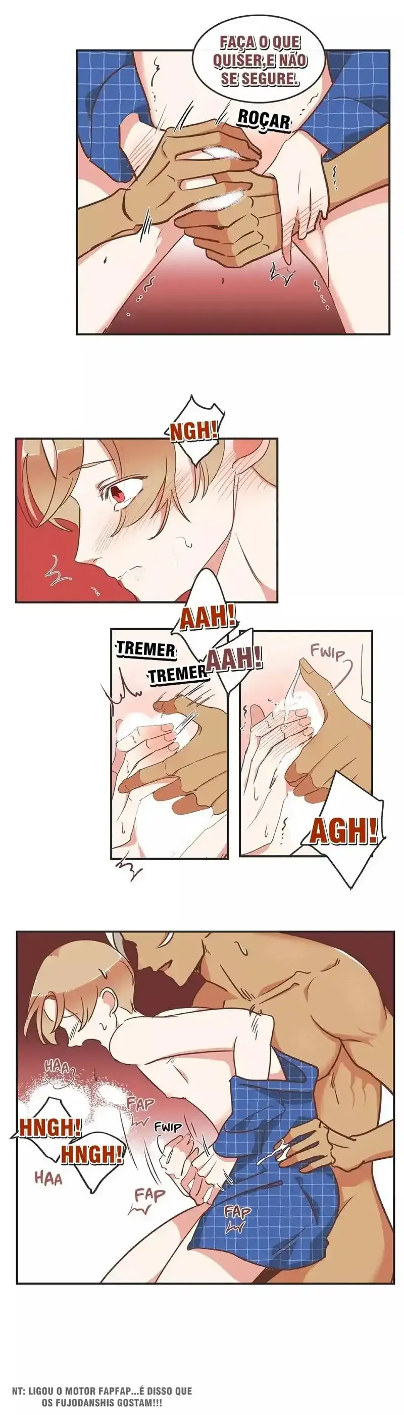 The Devil’s Temptation – Capítulo 64 Yaoi – Página 17 The Devil’s Temptation – Capítulo 64 Yaoi – Página 17