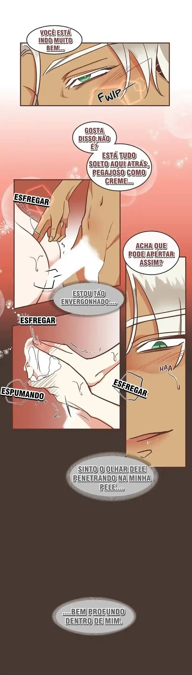 The Devil’s Temptation – Capítulo 64 Yaoi – Página 18 The Devil’s Temptation – Capítulo 64 Yaoi – Página 18