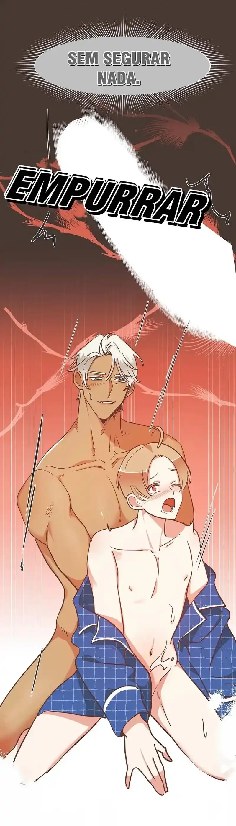 The Devil’s Temptation – Capítulo 64 Yaoi – Página 19 The Devil’s Temptation – Capítulo 64 Yaoi – Página 19