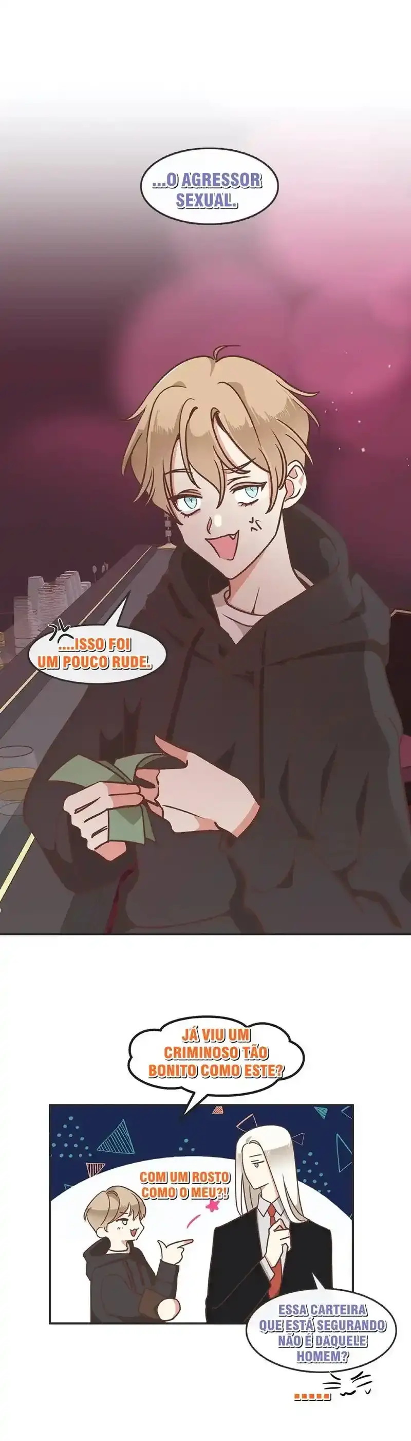 The Devil’s Temptation – Capítulo 64 Yaoi – Página 4 The Devil’s Temptation – Capítulo 64 Yaoi – Página 4