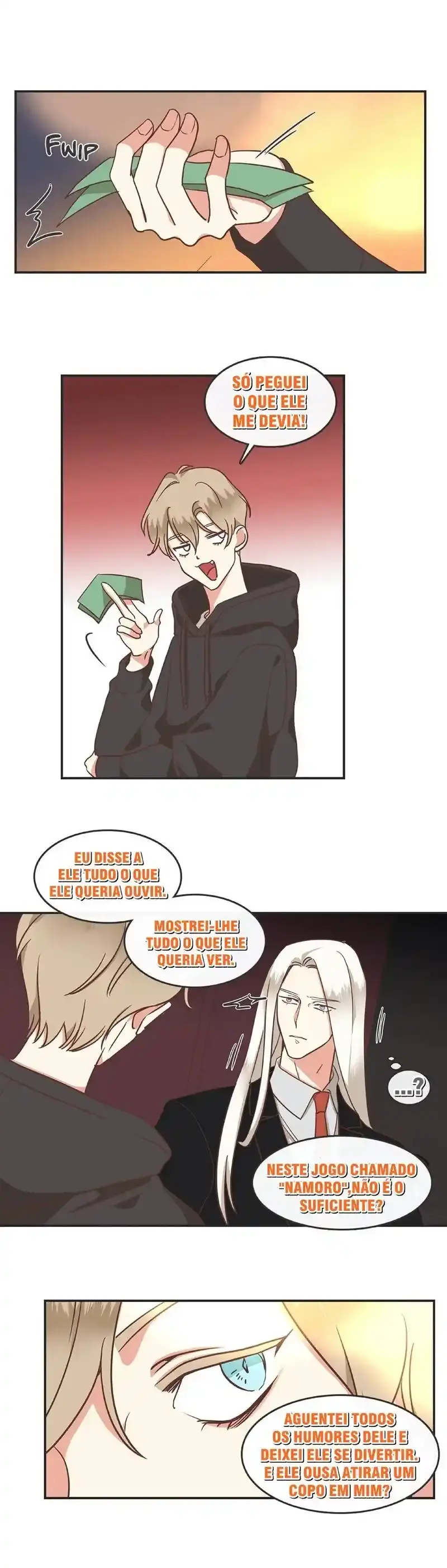 The Devil’s Temptation – Capítulo 64 Yaoi – Página 5 The Devil’s Temptation – Capítulo 64 Yaoi – Página 5