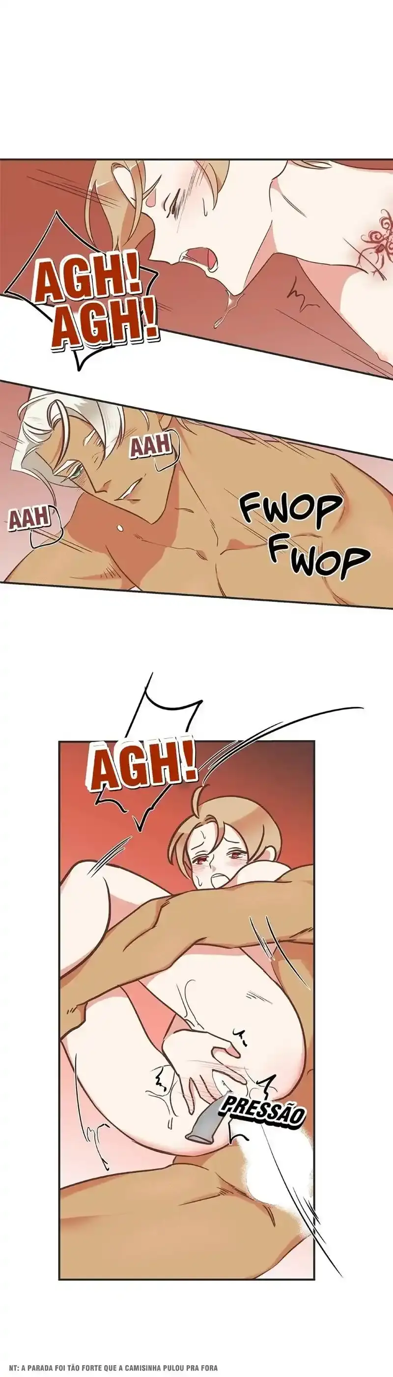 The Devil’s Temptation – Capítulo 65 Yaoi – Página 12 The Devil’s Temptation – Capítulo 65 Yaoi – Página 12