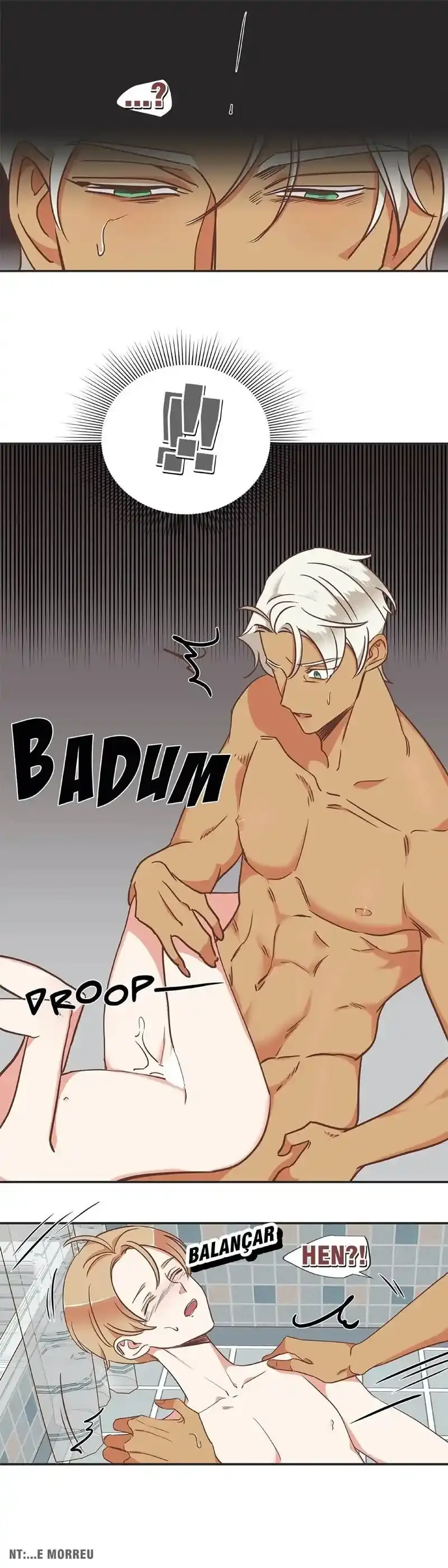 The Devil’s Temptation – Capítulo 65 Yaoi – Página 15 The Devil’s Temptation – Capítulo 65 Yaoi – Página 15