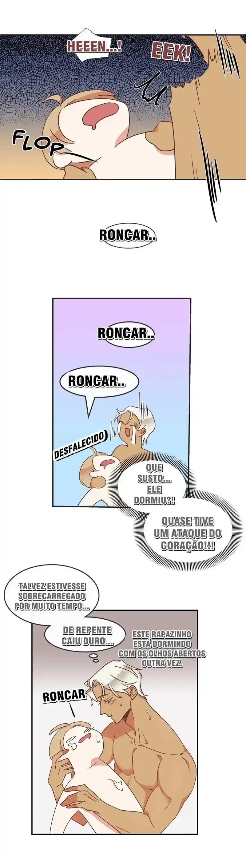 The Devil’s Temptation – Capítulo 65 Yaoi – Página 16 The Devil’s Temptation – Capítulo 65 Yaoi – Página 16