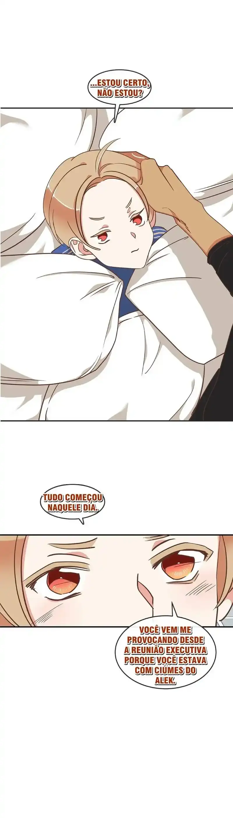 The Devil’s Temptation – Capítulo 65 Yaoi – Página 18 The Devil’s Temptation – Capítulo 65 Yaoi – Página 18