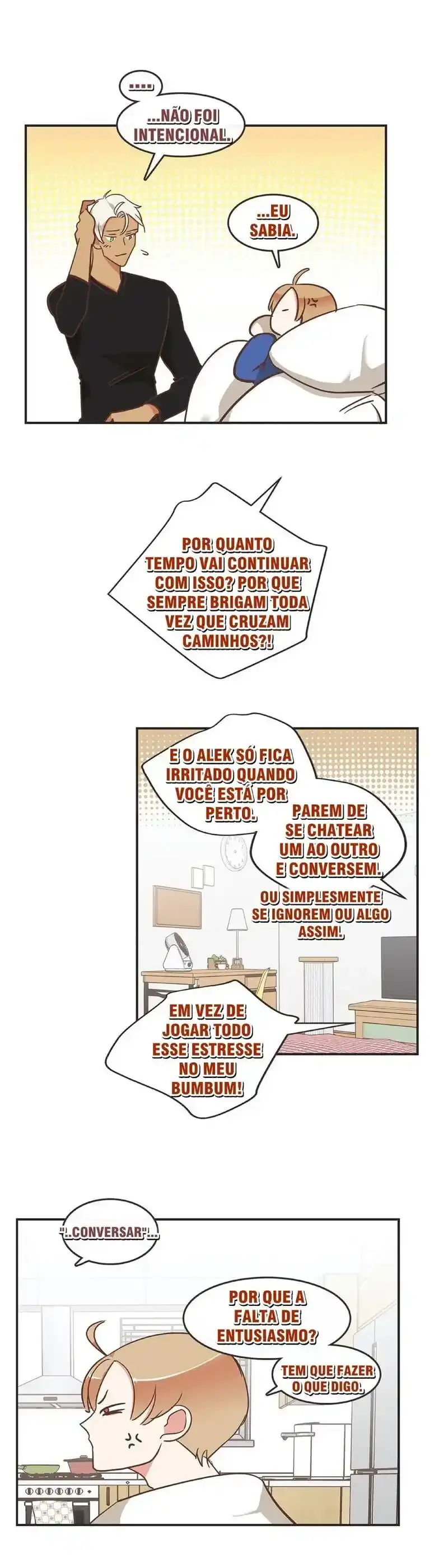 The Devil’s Temptation – Capítulo 65 Yaoi – Página 19 The Devil’s Temptation – Capítulo 65 Yaoi – Página 19