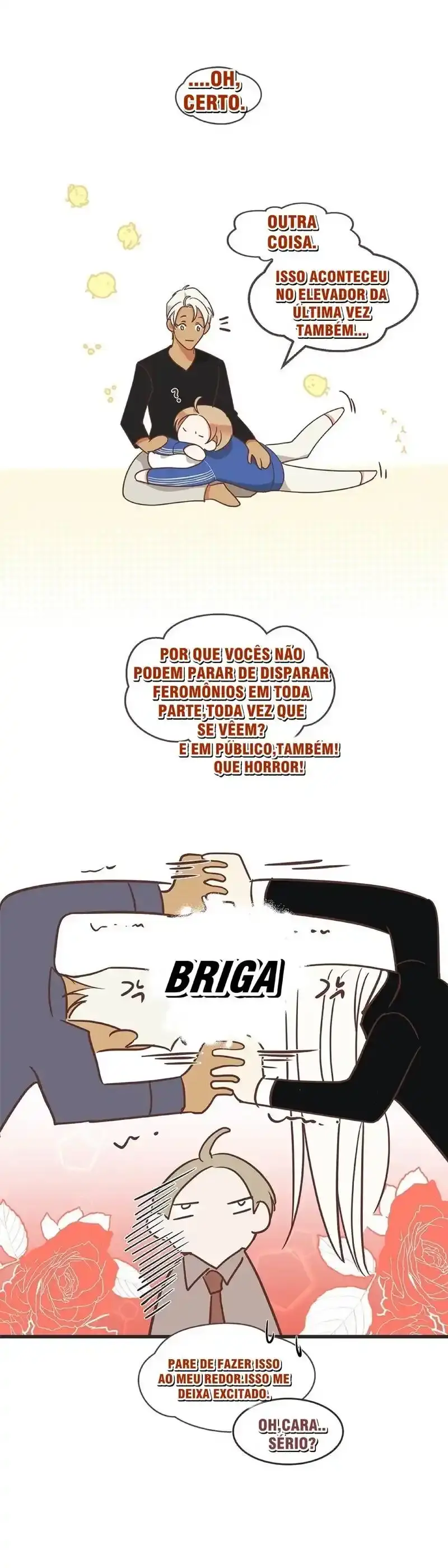 The Devil’s Temptation – Capítulo 65 Yaoi – Página 22 The Devil’s Temptation – Capítulo 65 Yaoi – Página 22