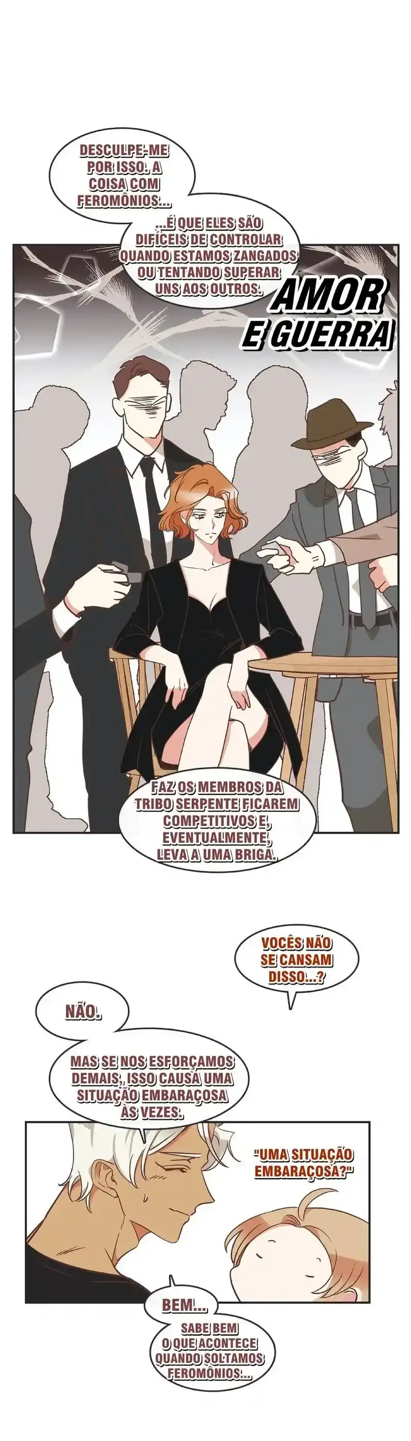 The Devil’s Temptation – Capítulo 65 Yaoi – Página 23 The Devil’s Temptation – Capítulo 65 Yaoi – Página 23