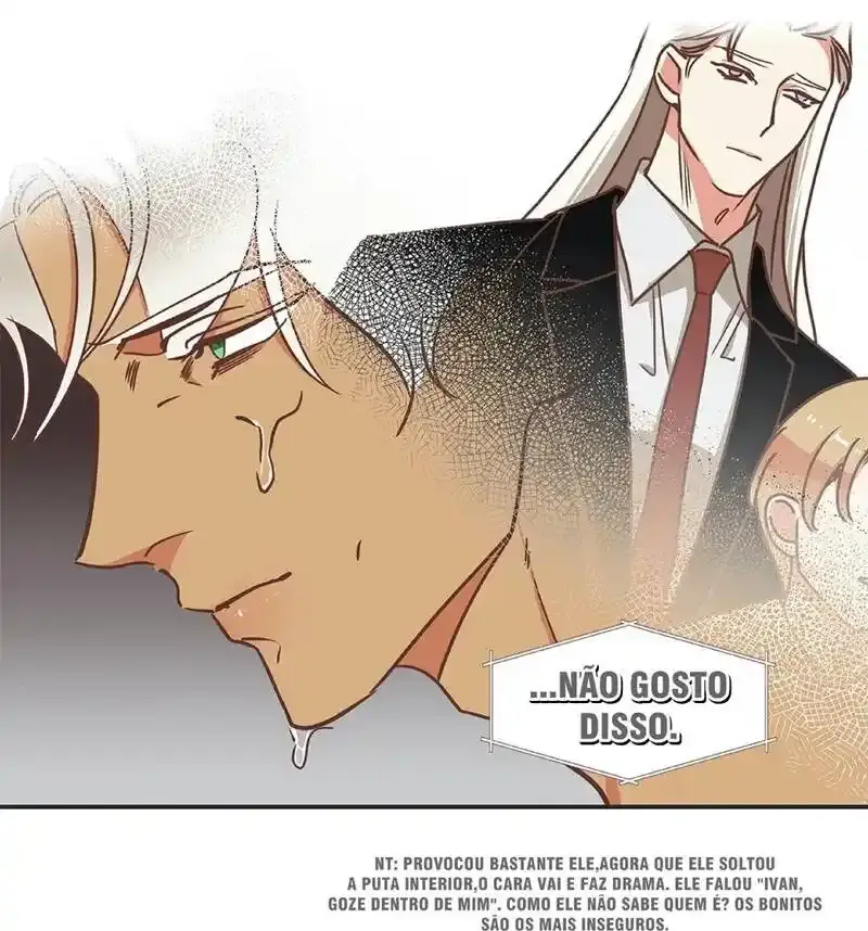 The Devil’s Temptation – Capítulo 65 Yaoi – Página 6 The Devil’s Temptation – Capítulo 65 Yaoi – Página 6