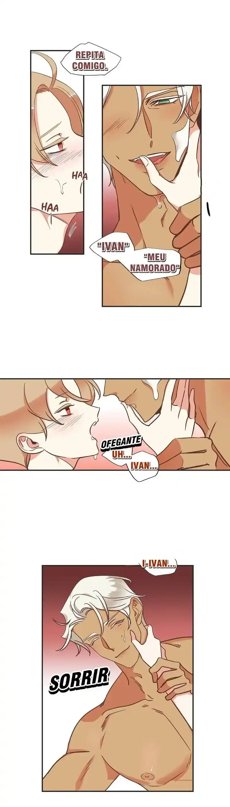 The Devil’s Temptation – Capítulo 65 Yaoi – Página 9 The Devil’s Temptation – Capítulo 65 Yaoi – Página 9