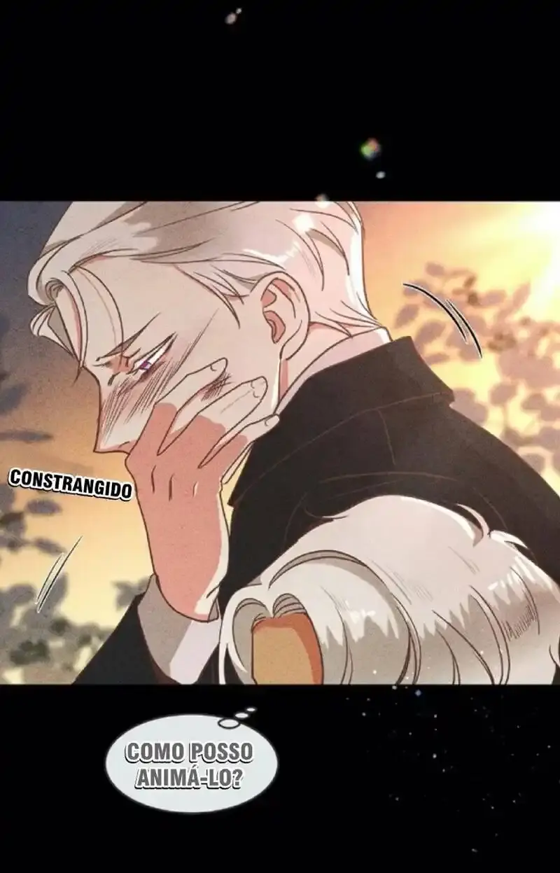 The Devil’s Temptation – Capítulo 66 Yaoi – Página 21 The Devil’s Temptation – Capítulo 66 Yaoi – Página 21