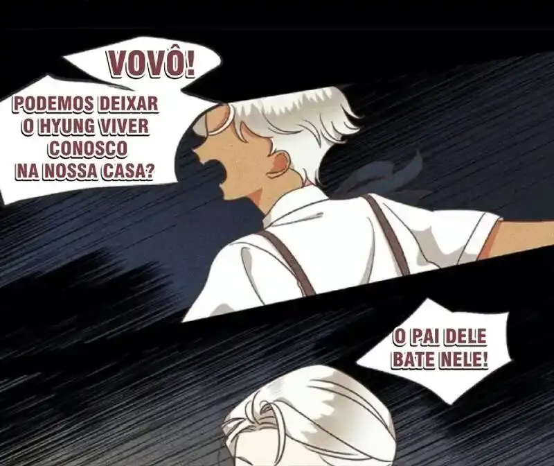 The Devil’s Temptation – Capítulo 66 Yaoi – Página 26 The Devil’s Temptation – Capítulo 66 Yaoi – Página 26