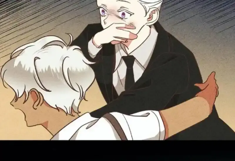 The Devil’s Temptation – Capítulo 66 Yaoi – Página 27 The Devil’s Temptation – Capítulo 66 Yaoi – Página 27