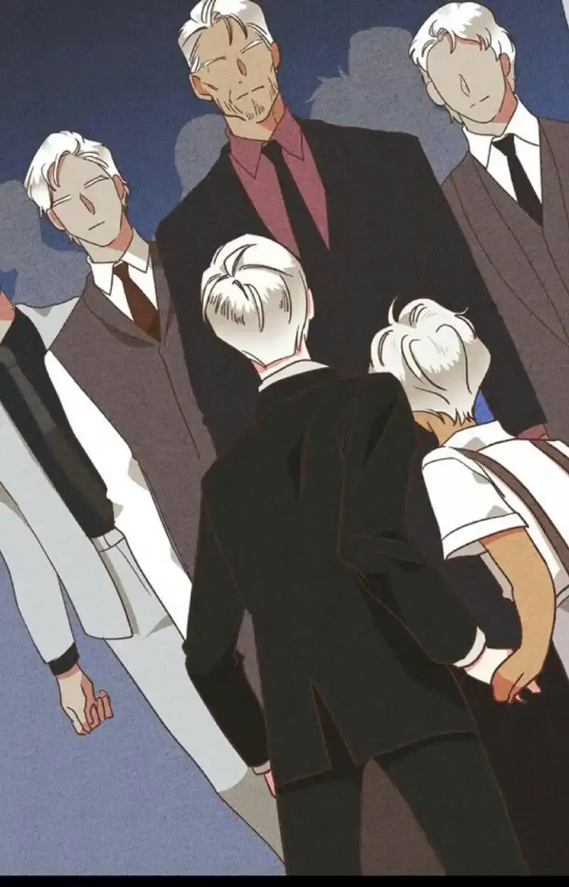 The Devil’s Temptation – Capítulo 66 Yaoi – Página 29 The Devil’s Temptation – Capítulo 66 Yaoi – Página 29