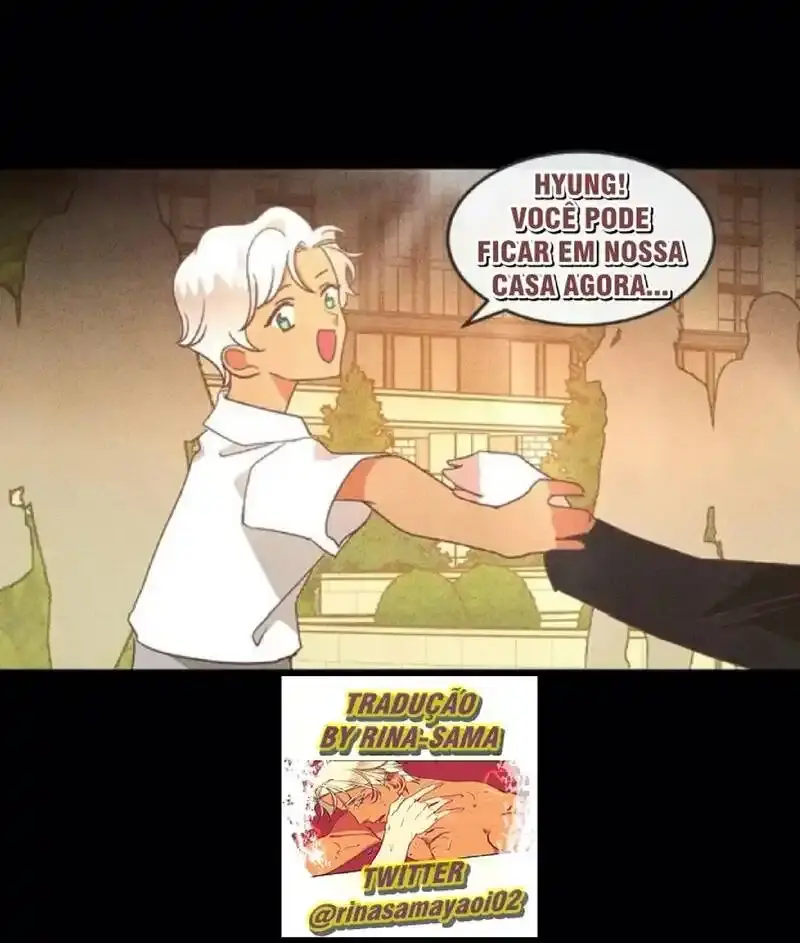 The Devil’s Temptation – Capítulo 66 Yaoi – Página 32 The Devil’s Temptation – Capítulo 66 Yaoi – Página 32