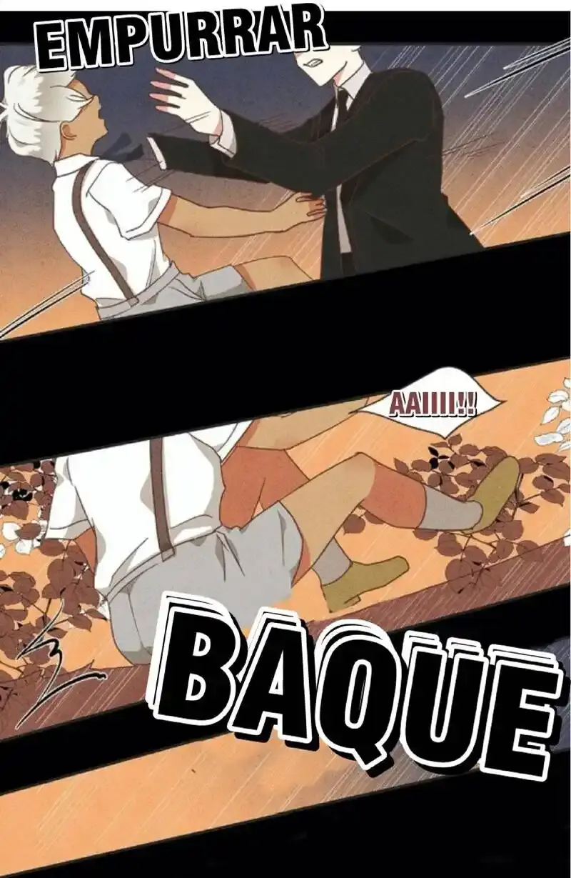 The Devil’s Temptation – Capítulo 66 Yaoi – Página 33 The Devil’s Temptation – Capítulo 66 Yaoi – Página 33