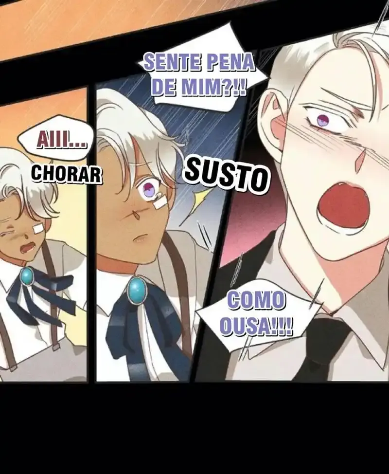 The Devil’s Temptation – Capítulo 66 Yaoi – Página 34 The Devil’s Temptation – Capítulo 66 Yaoi – Página 34