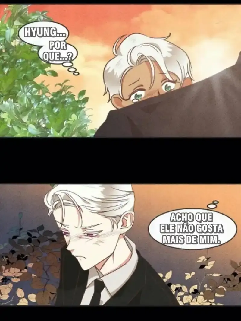 The Devil’s Temptation – Capítulo 66 Yaoi – Página 38 The Devil’s Temptation – Capítulo 66 Yaoi – Página 38