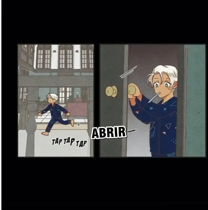 The Devil’s Temptation – Capítulo 66 Yaoi – Página 40 The Devil’s Temptation – Capítulo 66 Yaoi – Página 40