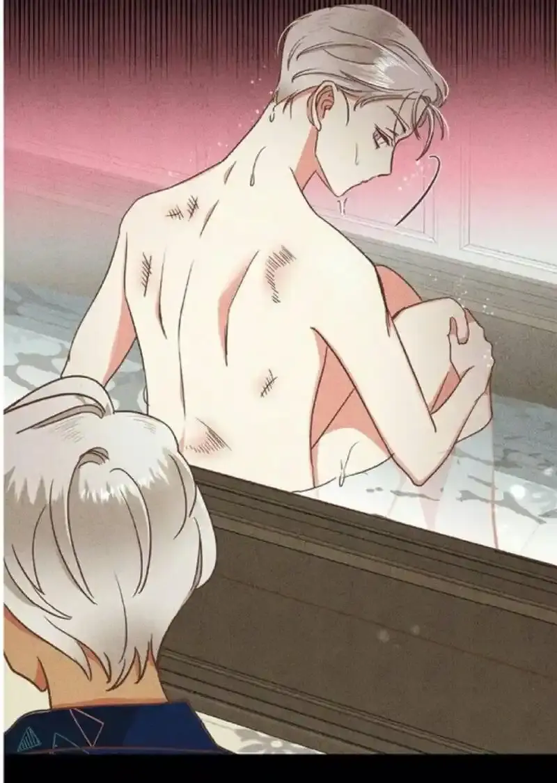 The Devil’s Temptation – Capítulo 66 Yaoi – Página 42 The Devil’s Temptation – Capítulo 66 Yaoi – Página 42