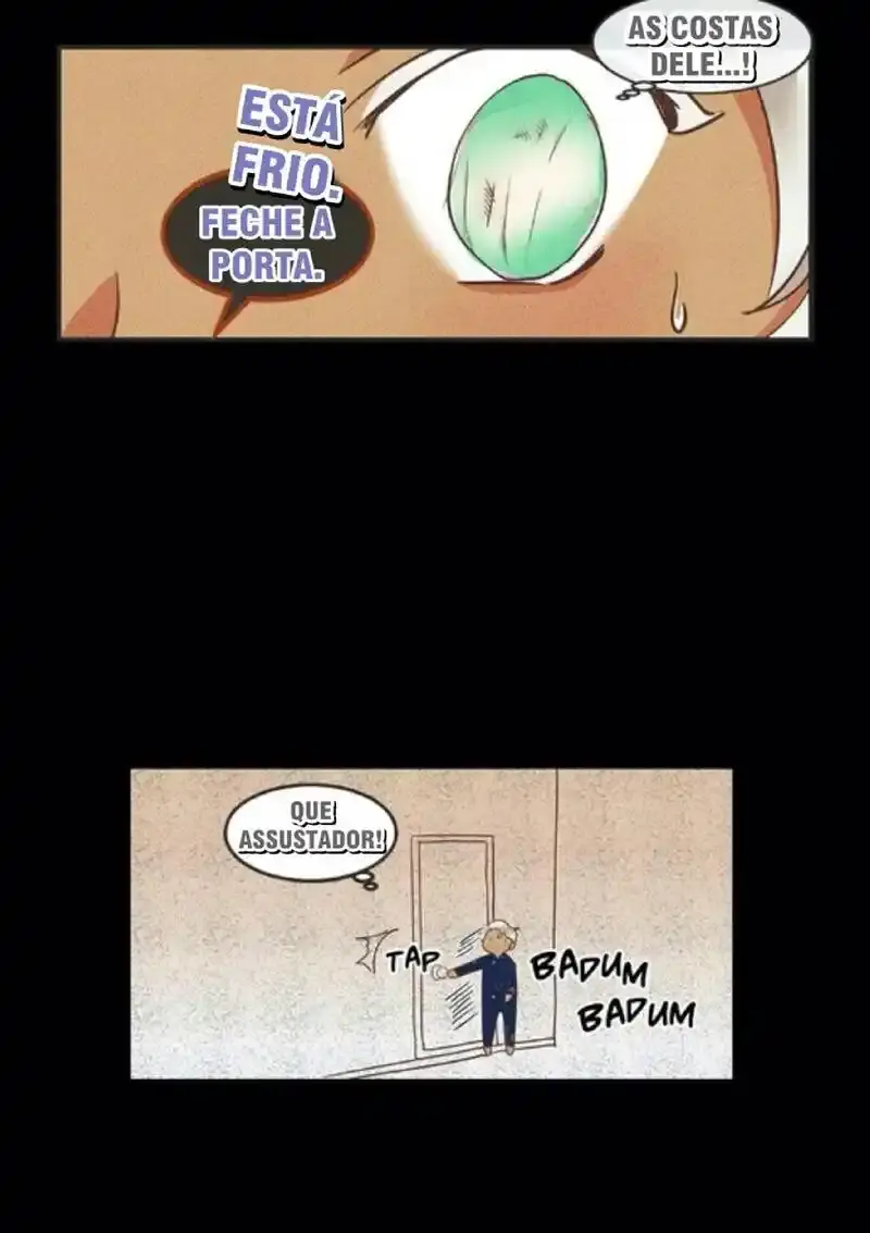 The Devil’s Temptation – Capítulo 66 Yaoi – Página 43 The Devil’s Temptation – Capítulo 66 Yaoi – Página 43