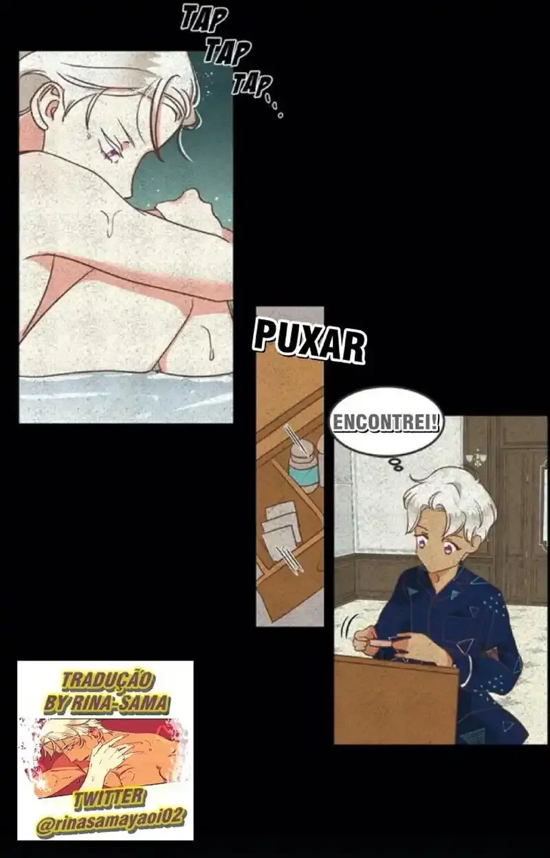 The Devil’s Temptation – Capítulo 66 Yaoi – Página 44 The Devil’s Temptation – Capítulo 66 Yaoi – Página 44