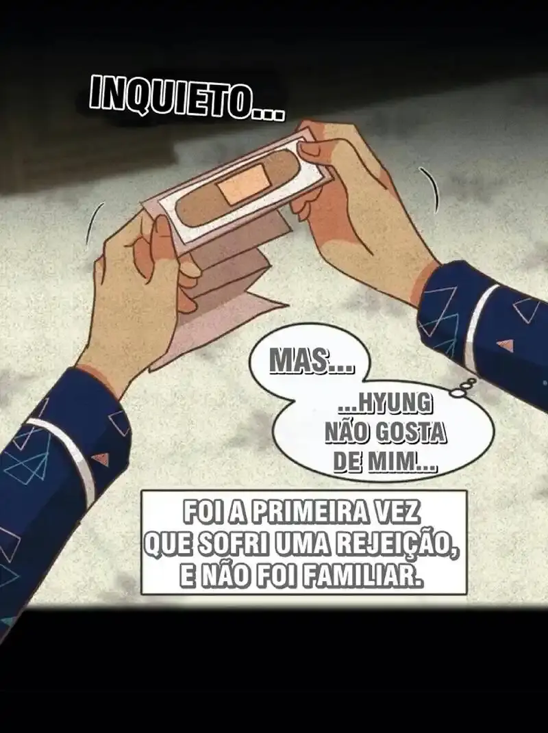 The Devil’s Temptation – Capítulo 66 Yaoi – Página 45 The Devil’s Temptation – Capítulo 66 Yaoi – Página 45