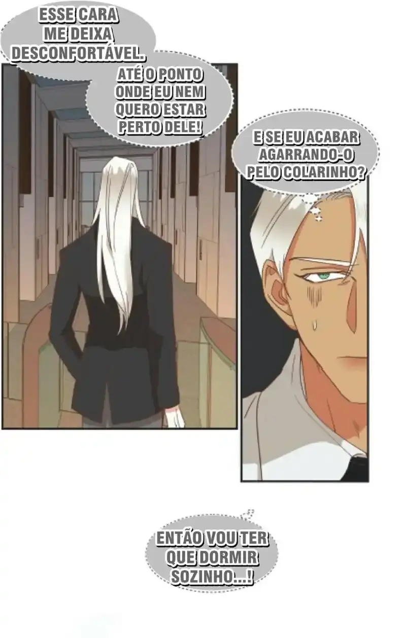 The Devil’s Temptation – Capítulo 66 Yaoi – Página 5 The Devil’s Temptation – Capítulo 66 Yaoi – Página 5