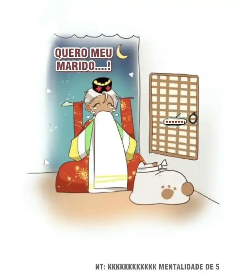 The Devil’s Temptation – Capítulo 66 Yaoi – Página 6 The Devil’s Temptation – Capítulo 66 Yaoi – Página 6