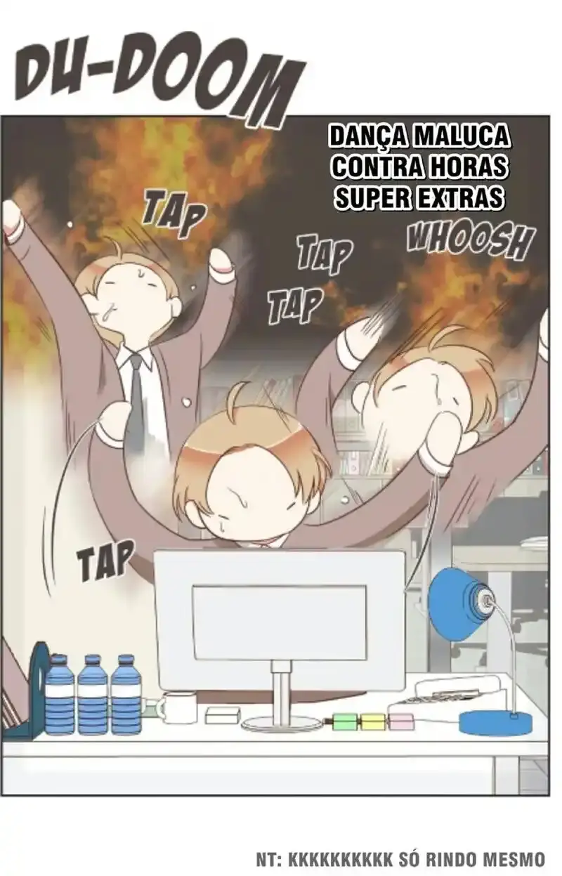 The Devil’s Temptation – Capítulo 67 Yaoi – Página 17 The Devil’s Temptation – Capítulo 67 Yaoi – Página 17