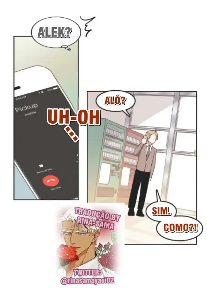 The Devil’s Temptation – Capítulo 67 Yaoi – Página 19 The Devil’s Temptation – Capítulo 67 Yaoi – Página 19