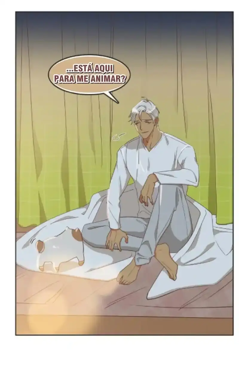 The Devil’s Temptation – Capítulo 67 Yaoi – Página 27 The Devil’s Temptation – Capítulo 67 Yaoi – Página 27